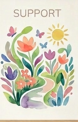 Support